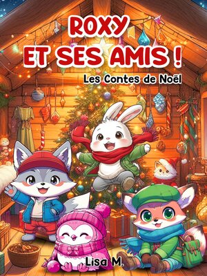 cover image of Livre pour enfant
